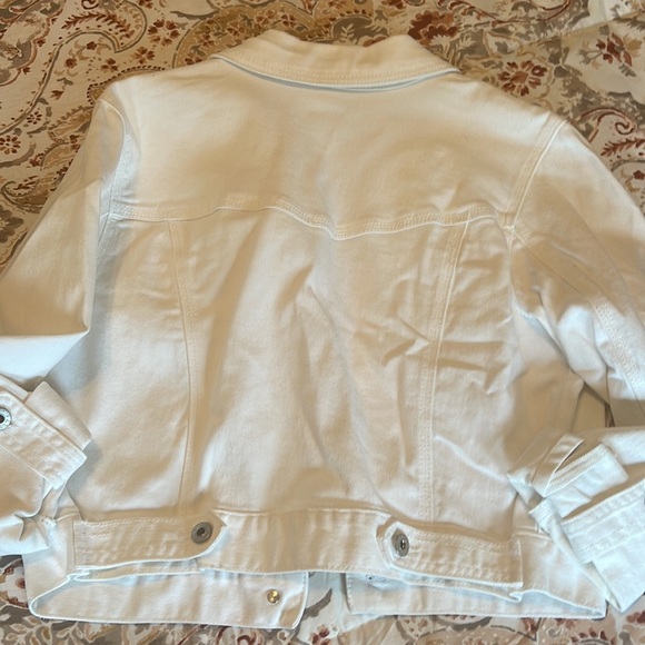 Jean Jacket - Picture 3 of 3